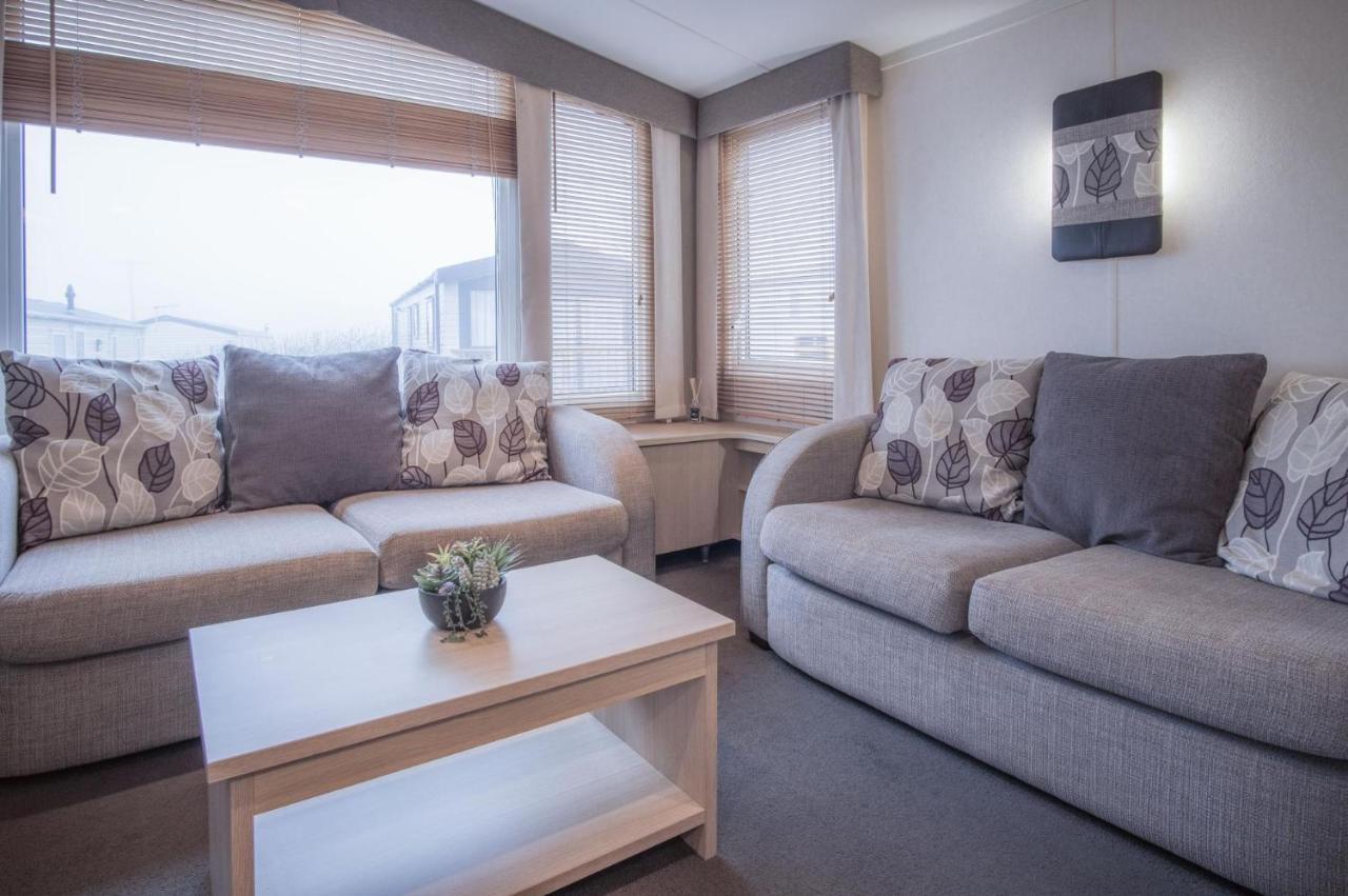 Ty Moselle 12 - 2 Bedroom Holiday Home - Amroth Exterior photo