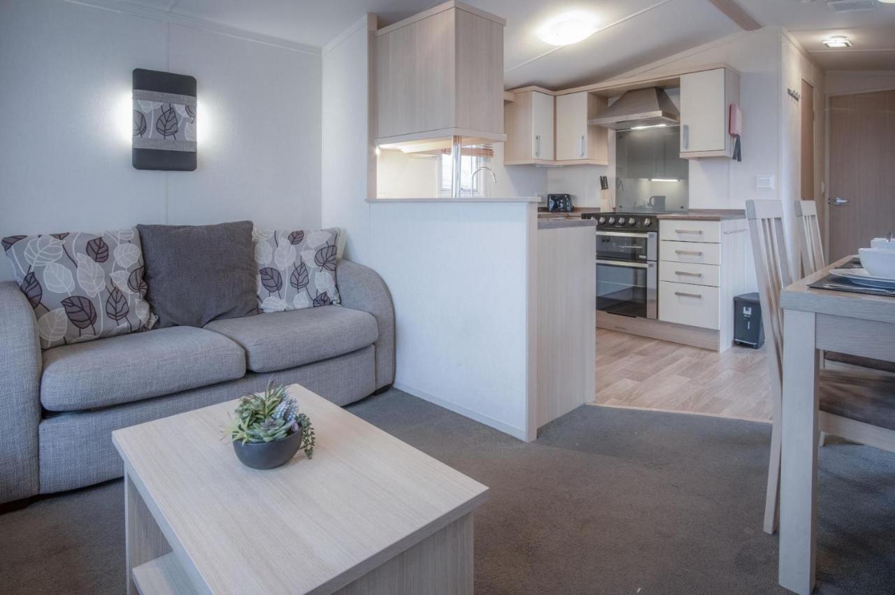 Ty Moselle 12 - 2 Bedroom Holiday Home - Amroth Exterior photo