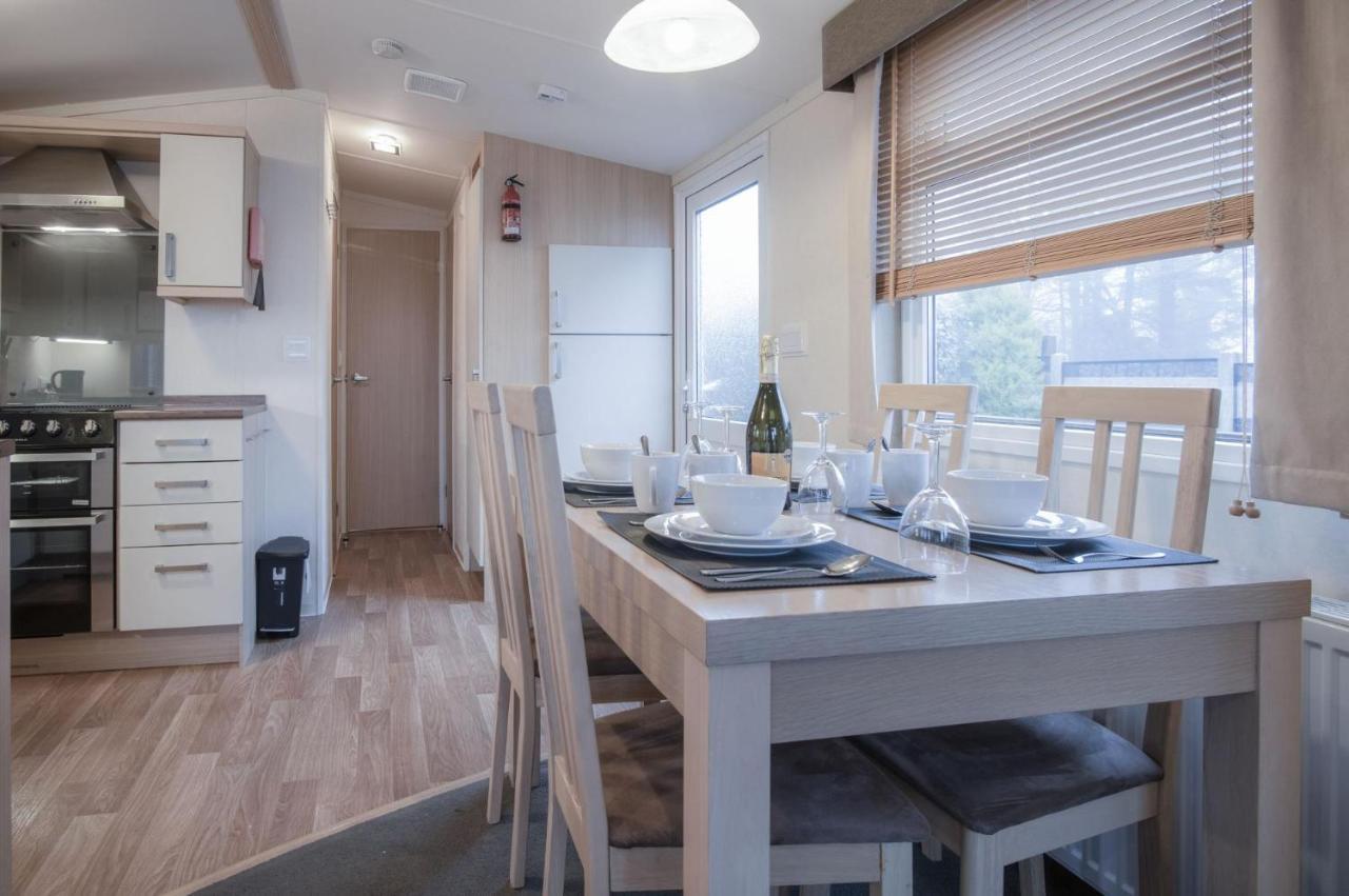 Ty Moselle 12 - 2 Bedroom Holiday Home - Amroth Exterior photo