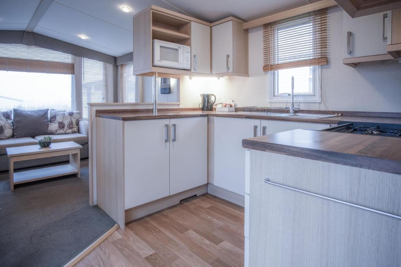 Ty Moselle 12 - 2 Bedroom Holiday Home - Amroth Exterior photo