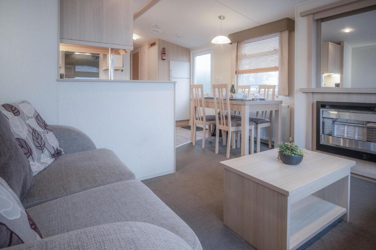 Ty Moselle 12 - 2 Bedroom Holiday Home - Amroth Exterior photo