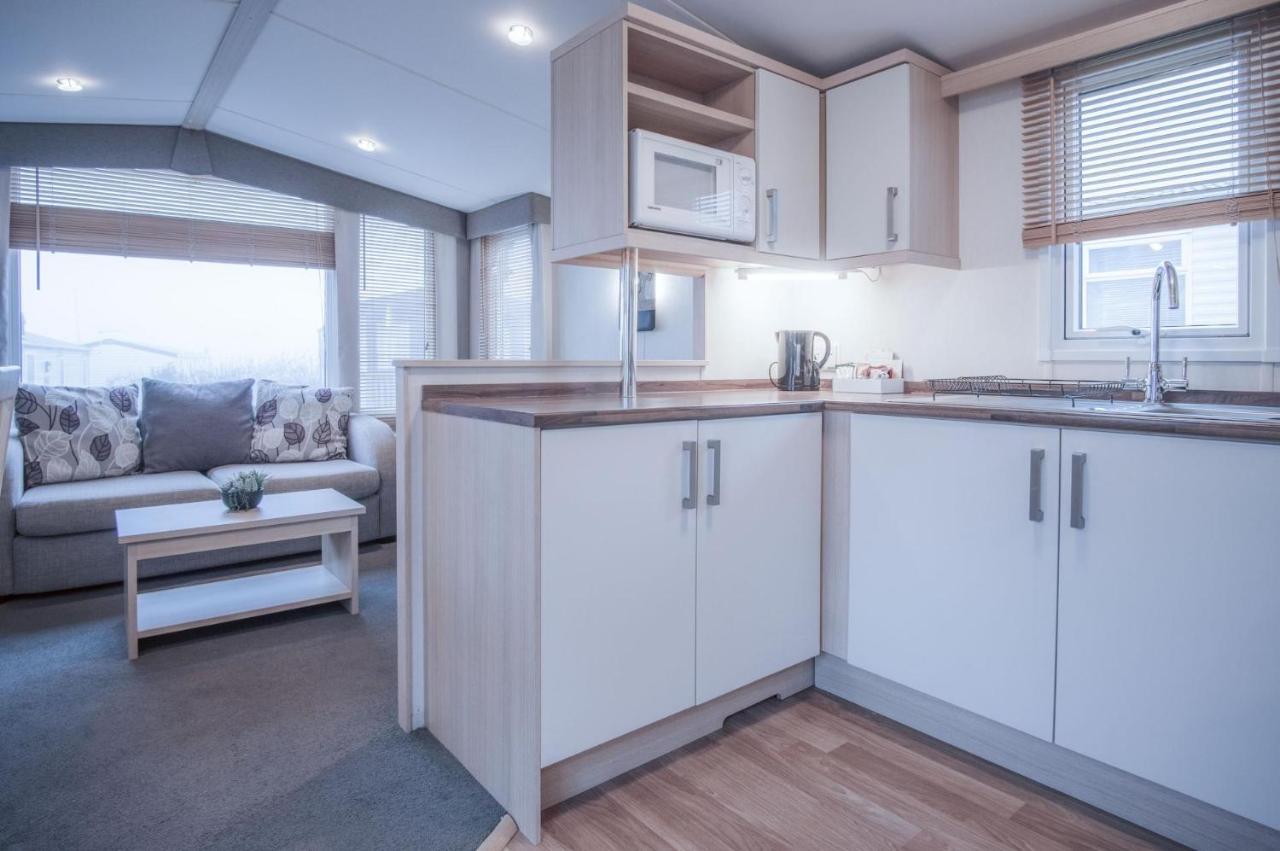 Ty Moselle 12 - 2 Bedroom Holiday Home - Amroth Exterior photo