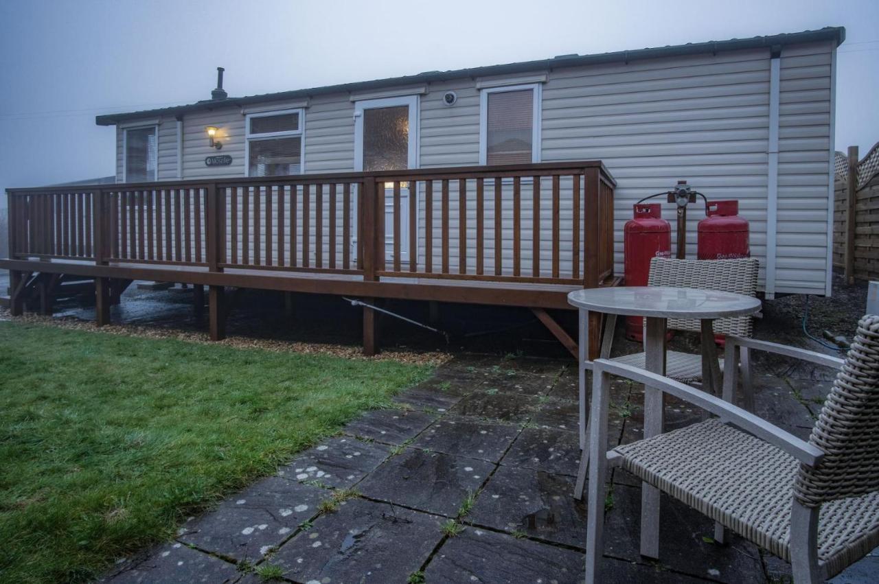 Ty Moselle 12 - 2 Bedroom Holiday Home - Amroth Exterior photo