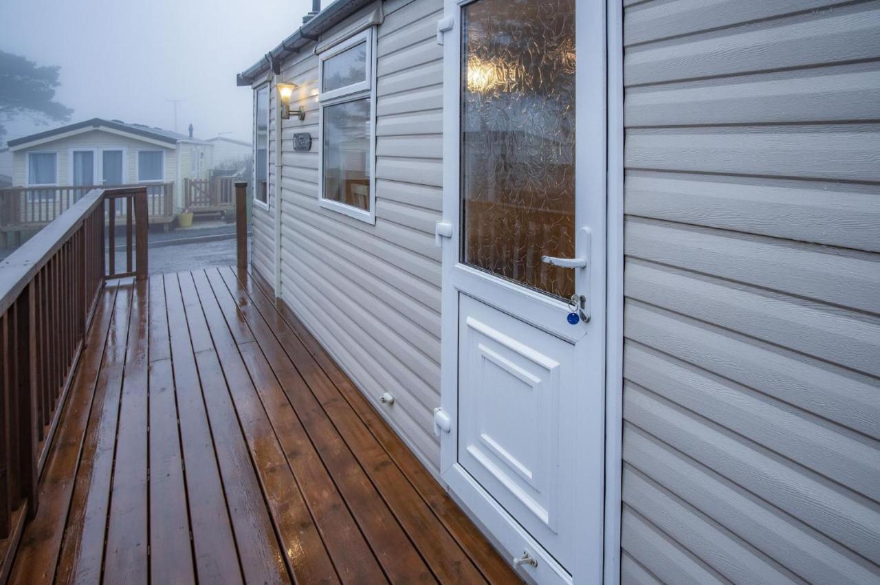 Ty Moselle 12 - 2 Bedroom Holiday Home - Amroth Exterior photo