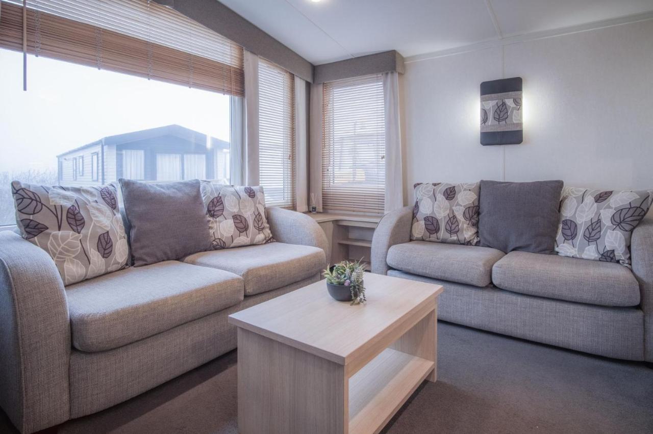 Ty Moselle 12 - 2 Bedroom Holiday Home - Amroth Exterior photo