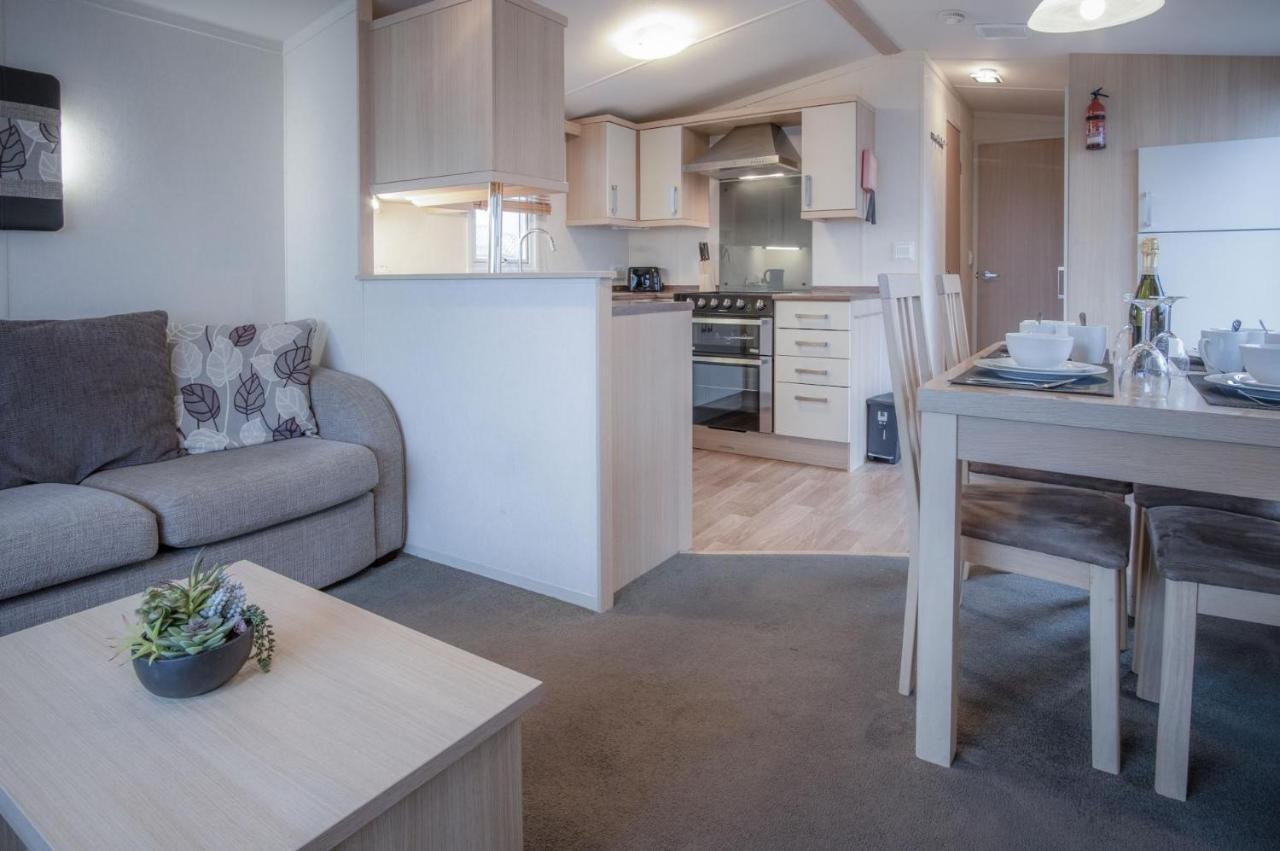Ty Moselle 12 - 2 Bedroom Holiday Home - Amroth Exterior photo