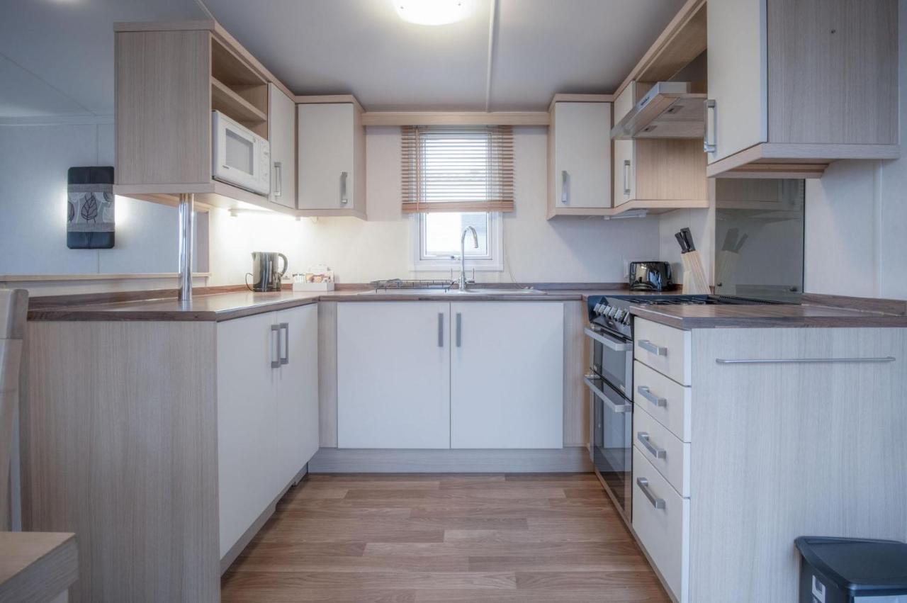 Ty Moselle 12 - 2 Bedroom Holiday Home - Amroth Exterior photo