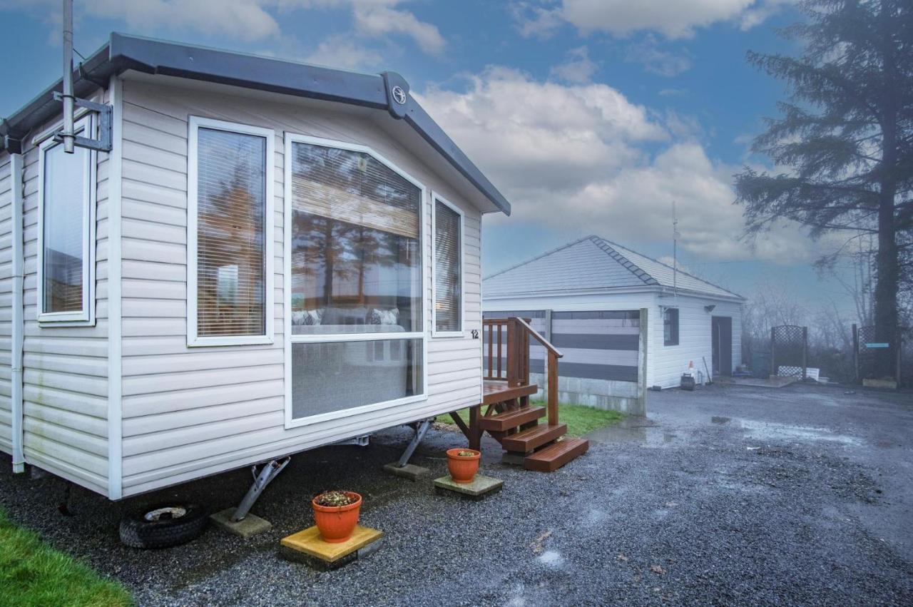 Ty Moselle 12 - 2 Bedroom Holiday Home - Amroth Exterior photo