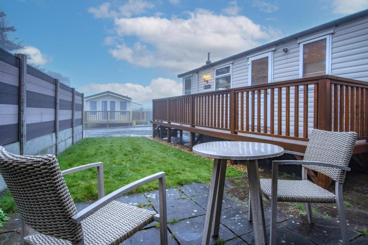 Ty Moselle 12 - 2 Bedroom Holiday Home - Amroth Exterior photo